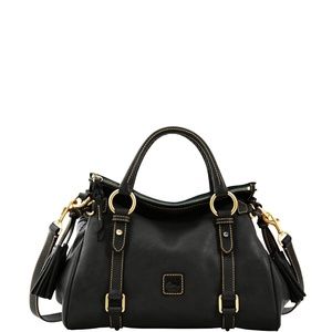 Florentine Satchel